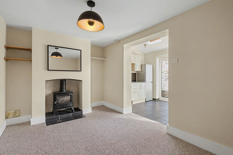 Chapel Lane Littlemore